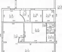 Išnuomojamos, parduodamos prekybinės patalpos Suvalkų g. 14, Alytuje - Paveikslėlis 4