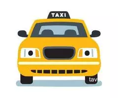 Taxi paslaugos