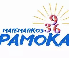 Matematikos pamokos