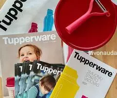 Prisijunk prie Tupperware mano komandos dabar! Startas nuo 50e! - Paveikslėlis 2