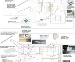 Interjero ir baldų projektavimas. - Paveikslėlis 2