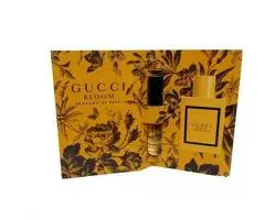 GUCCI Bloom Profumo Di Fiori 1.5ml EDP vepalų mėginukas - Paveikslėlis 1