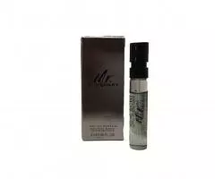 Burberry Mr. Burberry 2ml EDP kvepalų mėginukas vyrams