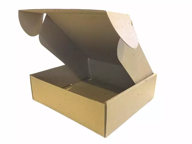 Dėžės iš gofruoto kartono - gamyba, prekyba - 2