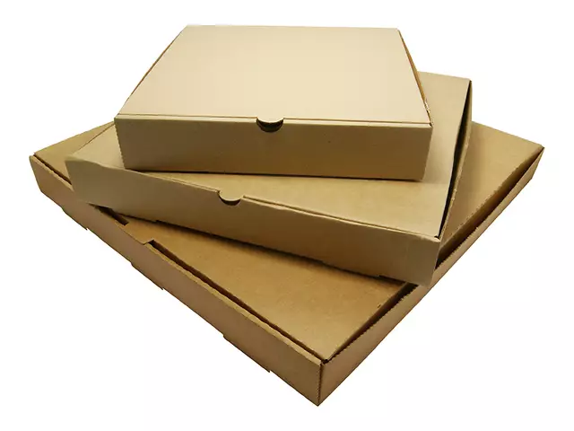 Dėžės iš gofruoto kartono - gamyba, prekyba - 3