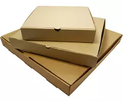 Dėžės iš gofruoto kartono - gamyba, prekyba - Paveikslėlis 3