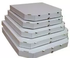 Dėžės iš gofruoto kartono - gamyba, prekyba - Paveikslėlis 4