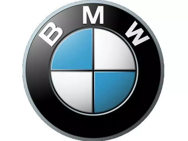 Raktų gamyba / programavimas BMW automobiliams - 1