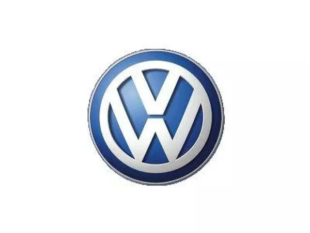 Raktų gamyba Volkswagen automobiliams - 1