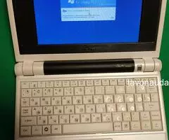 Netbook ASUS Eee 701 - Paveikslėlis 1