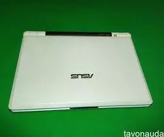 Netbook ASUS Eee 701 - Paveikslėlis 3