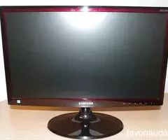 Monitorius Samsung  S22c300 21.5" - Paveikslėlis 1