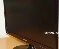 Monitorius Samsung  S22c300 21.5" - Paveikslėlis 2