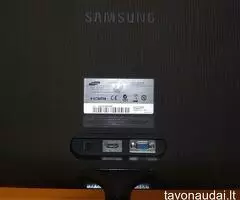 Monitorius Samsung  S22c300 21.5" - Paveikslėlis 5