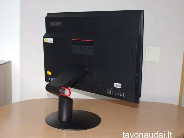Kompiuteris Lenovo ThinkCentre M800z (All-in-One) - 3
