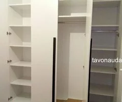 Montuoju baldus. Устанавливаю мебель. - Paveikslėlis 2