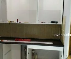 Montuoju baldus. Устанавливаю мебель. - Paveikslėlis 4