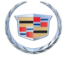 Cadillac raktų gamyba Vilniuje – raktų programavimas