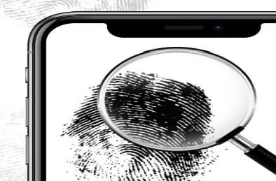 Kaip išmanųjį telefoną paversti stebėjimo sistema?